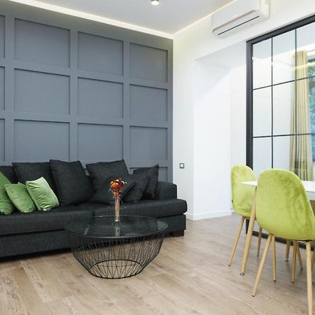 Stay Inn-Apartments On Abovyan 32 Jerevan Eksteriør bilde