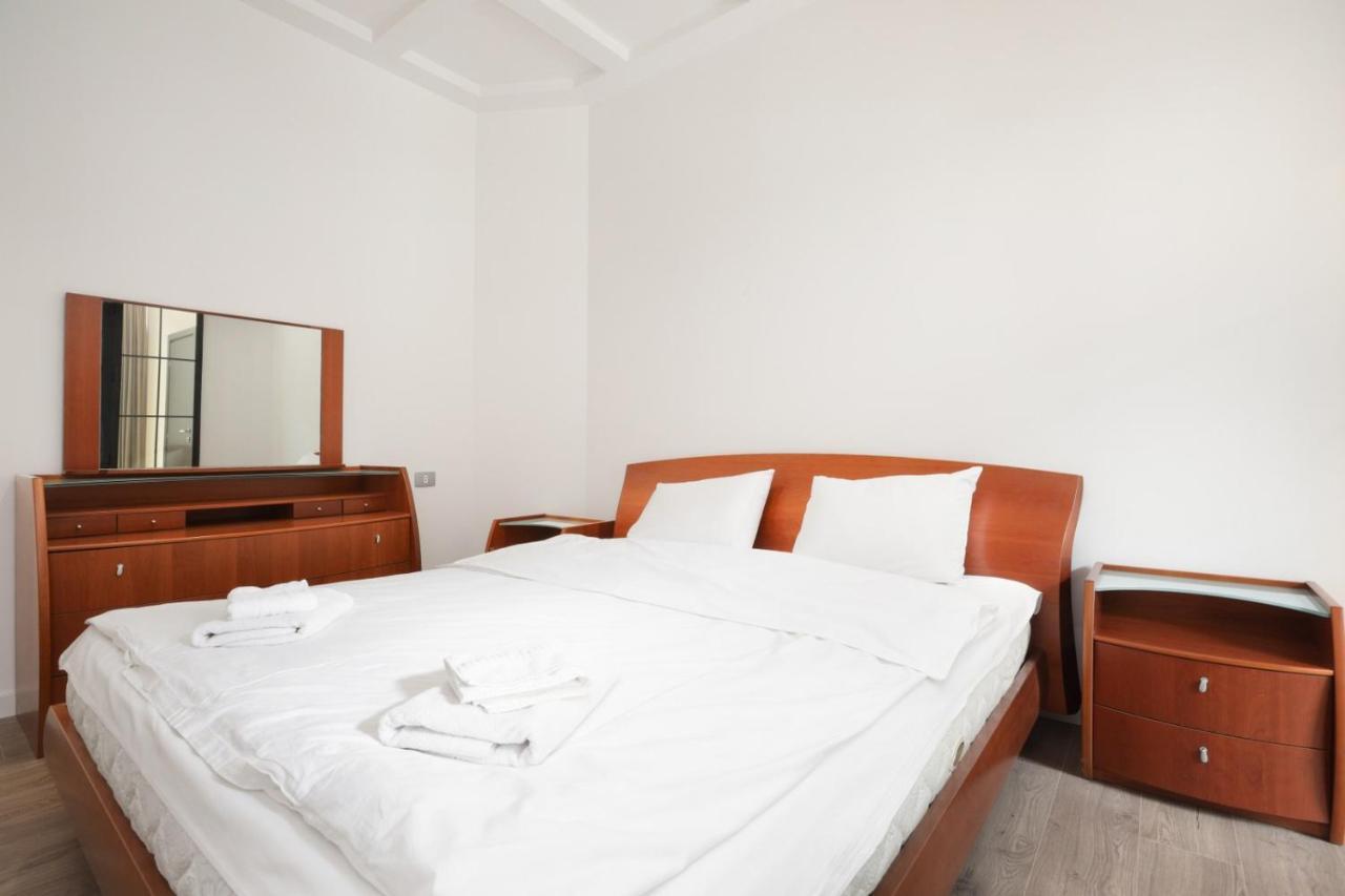 Stay Inn-Apartments On Abovyan 32 Jerevan Eksteriør bilde