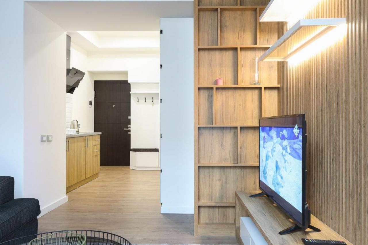 Stay Inn-Apartments On Abovyan 32 Jerevan Eksteriør bilde