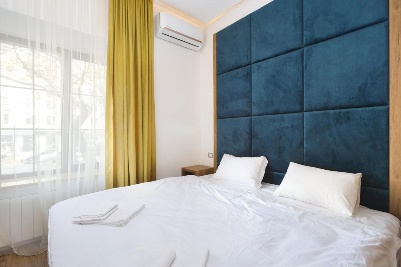 Stay Inn-Apartments On Abovyan 32 Jerevan Eksteriør bilde