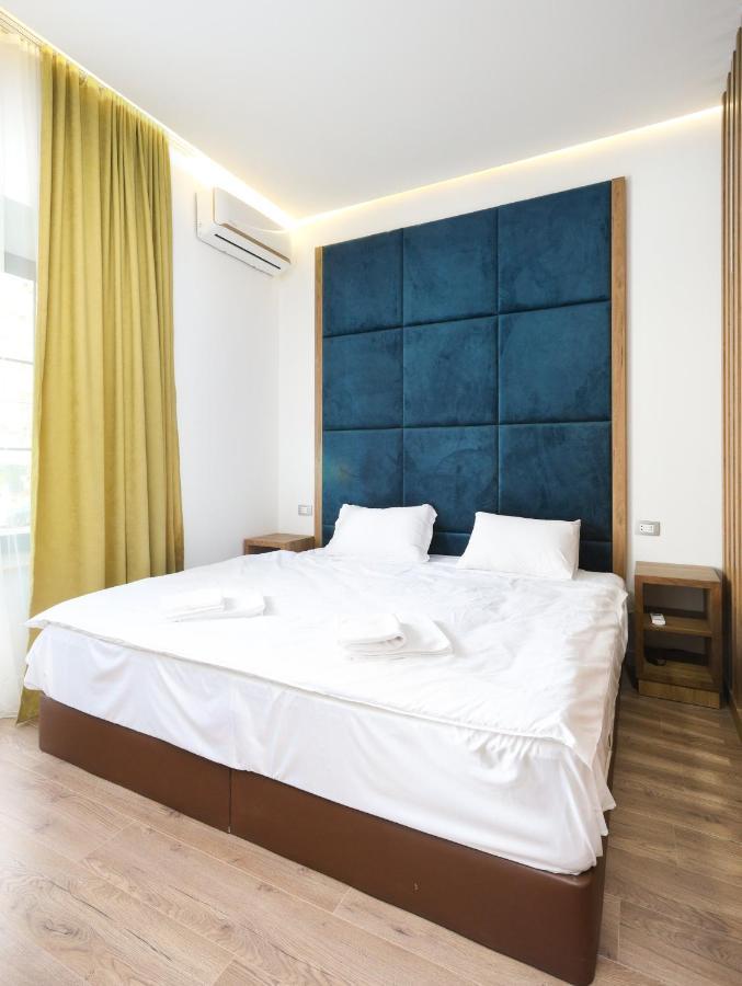 Stay Inn-Apartments On Abovyan 32 Jerevan Eksteriør bilde
