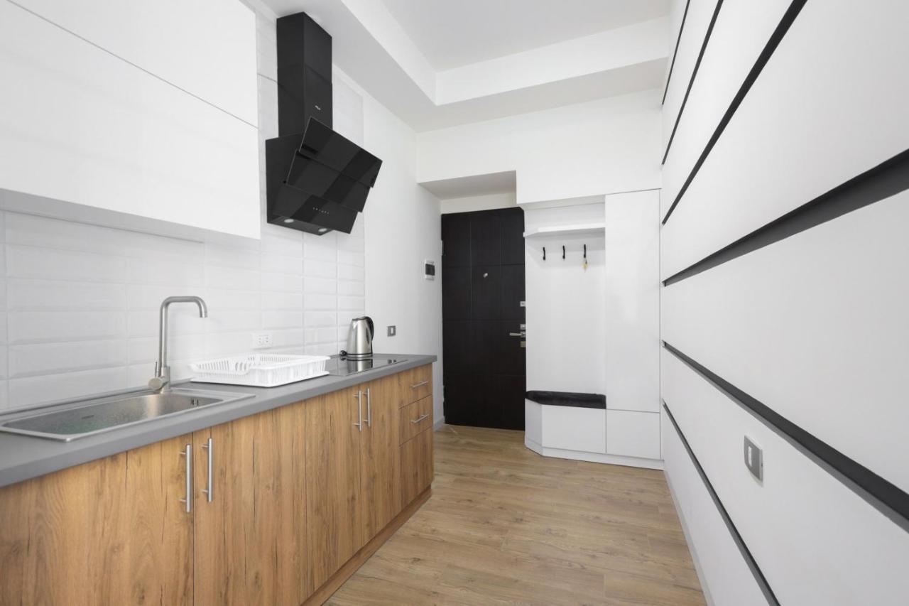 Stay Inn-Apartments On Abovyan 32 Jerevan Eksteriør bilde