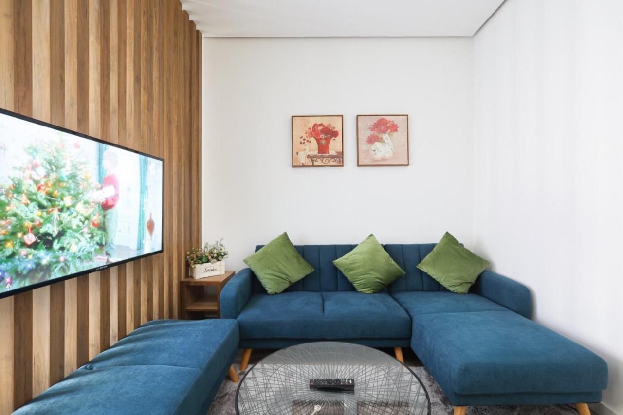 Stay Inn-Apartments On Abovyan 32 Jerevan Eksteriør bilde