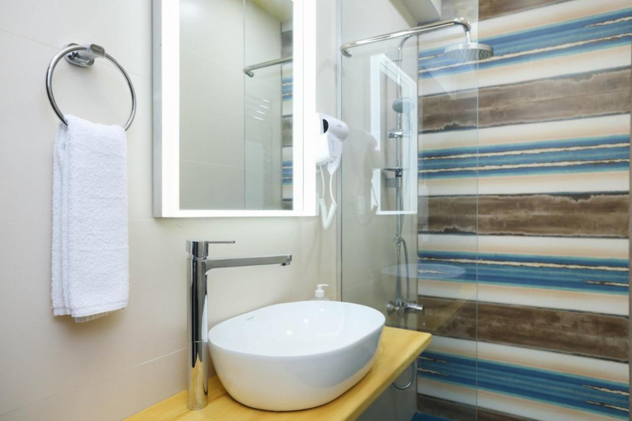 Stay Inn-Apartments On Abovyan 32 Jerevan Eksteriør bilde